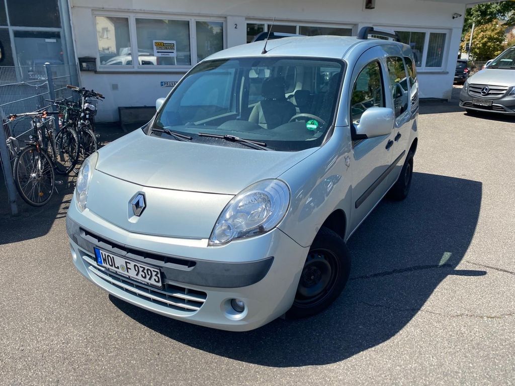 Bild des Angebotes Renault Kangoo Happy Family