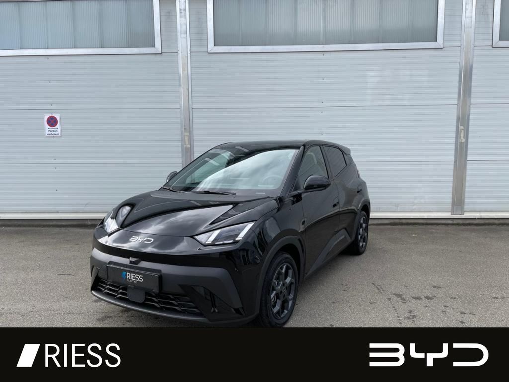 Bild des Angebotes BYD Dolphin Surf Boost AUT Kam. LM Navi SpurH