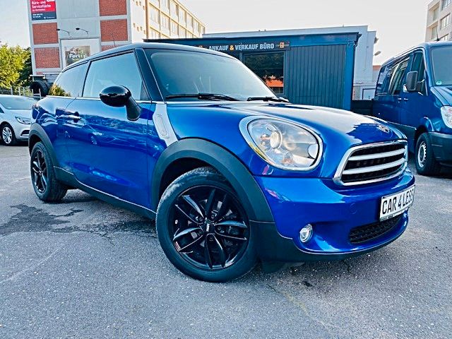 Bild des Angebotes MINI Cooper D Paceman Cooper D
