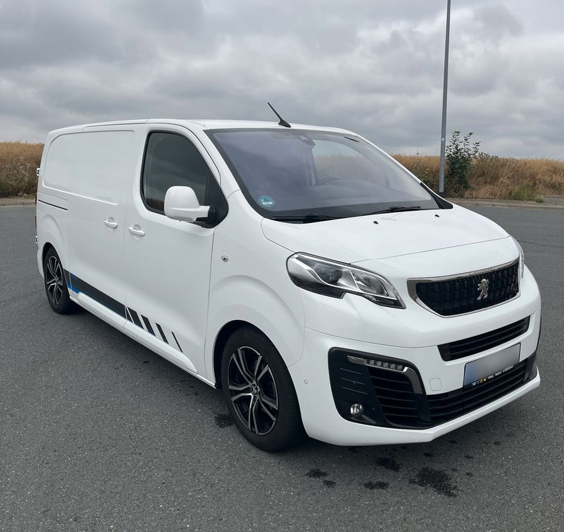 Bild des Angebotes Peugeot Expert 2.0 HDi Premium SPORT L2/XEN/NAV/STANDHZG