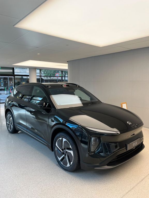 NIO EL6 75kWh