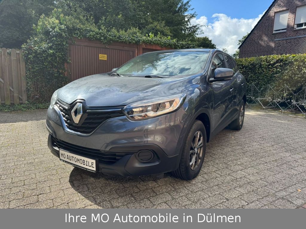 Bild des Angebotes Renault Kadjar Life