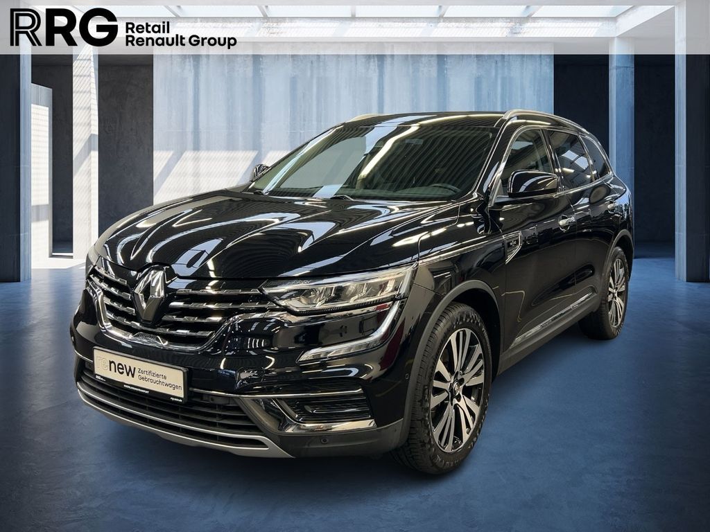 Bild des Angebotes Renault Koleos INITIALE PARIS 4WD 2.0 DCI 185 UPE:53.900