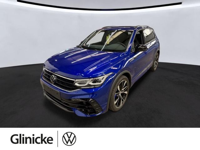 Volkswagen Tiguan 2.0 TSI R 4Motion AKRA