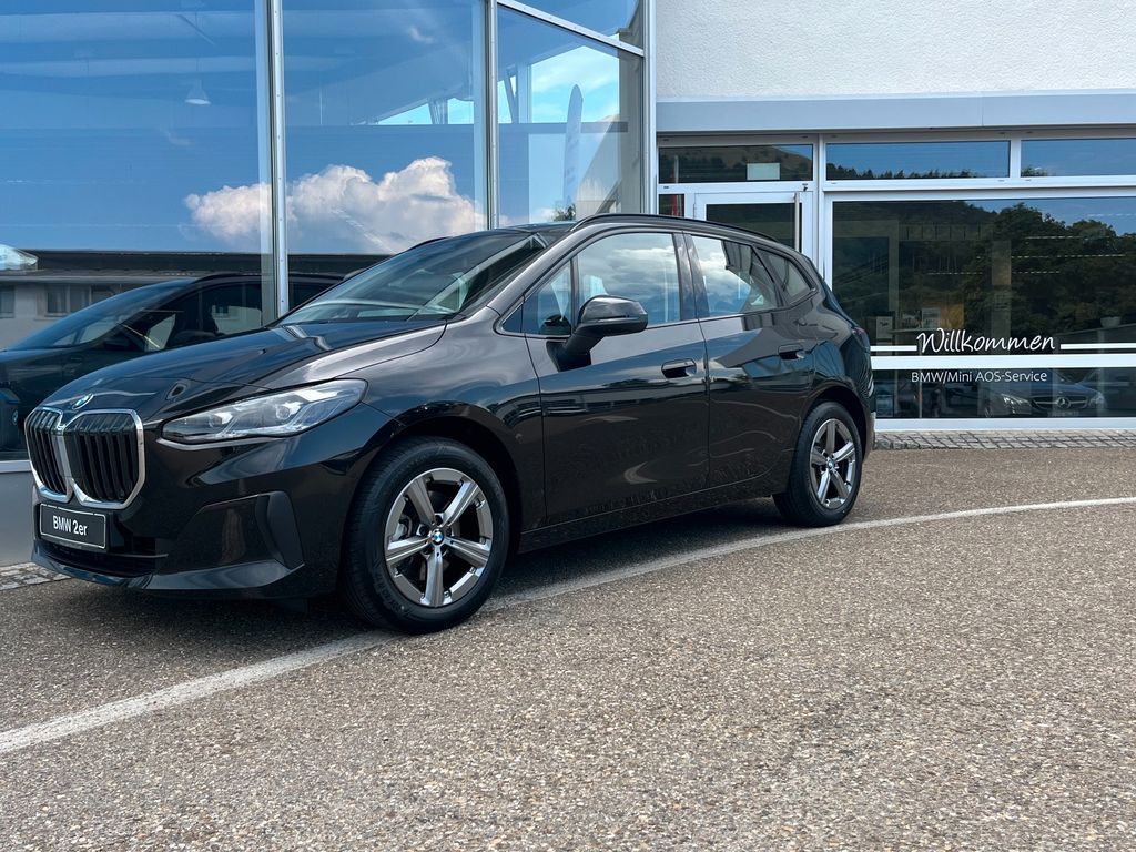 Bild des Angebotes BMW 220i Active Tourer