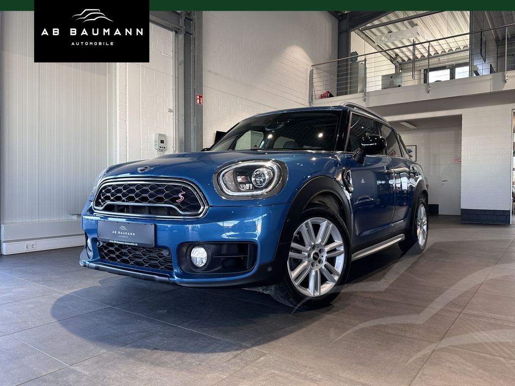 Bild des Angebotes MINI Countryman S (Cooper) *PANO, HUD, LED, CHILLI*