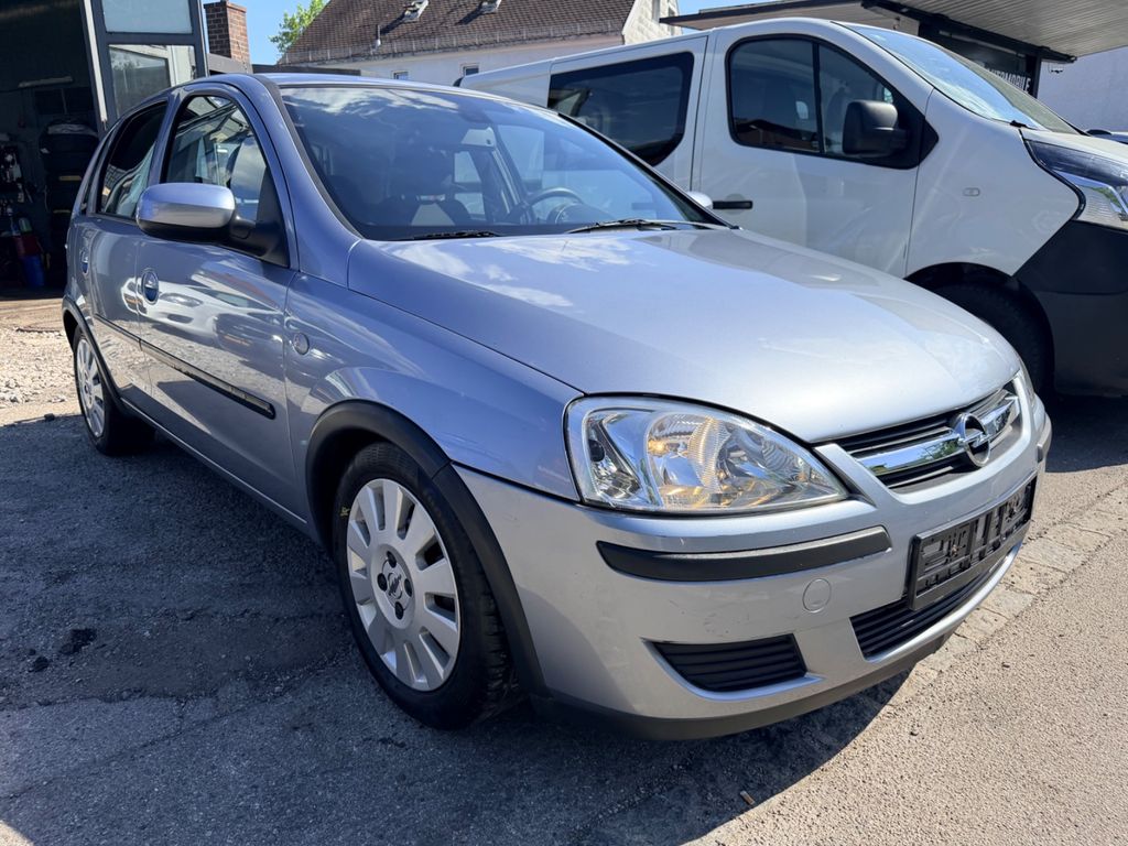 Bild des Angebotes Opel Corsa 1.3 CDTI Cosmo Euro 4