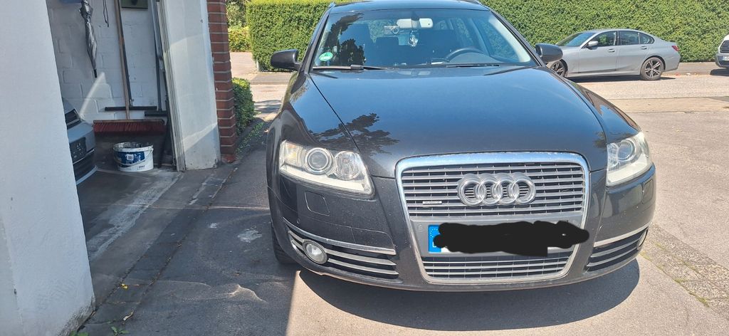 Bild des Angebotes Audi A6 Allroad 3.0TDI  quattro