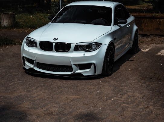 Bild des Angebotes BMW 1er M Coupé M Coupé M