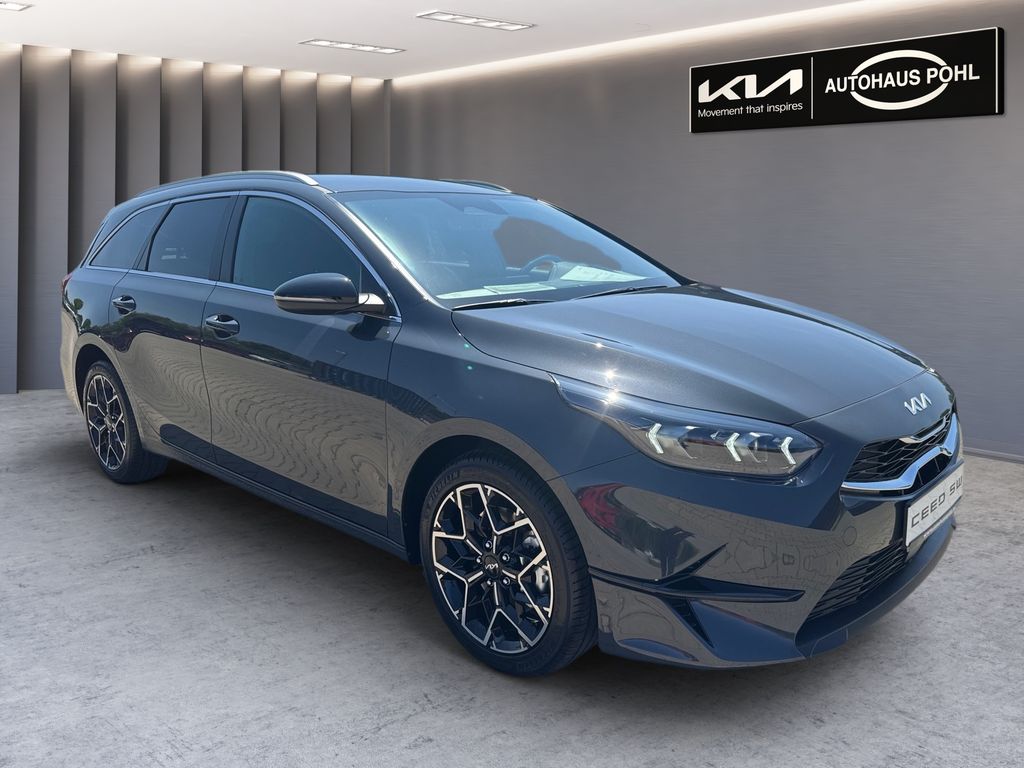 Bild des Angebotes Kia CEED_SW 1.0T 48V DCT 100 NIGHTLINE