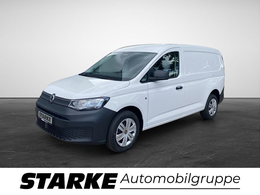 Bild des Angebotes Volkswagen Caddy Maxi Cargo 2.0 TDI Kasten lang AHK PDC Te