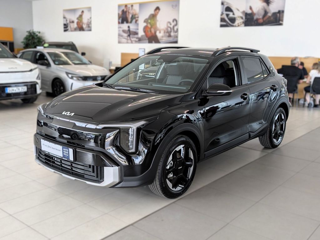 Bild des Angebotes Kia Stonic 1.0 T-GDI 48V Spirit Navi Kamera