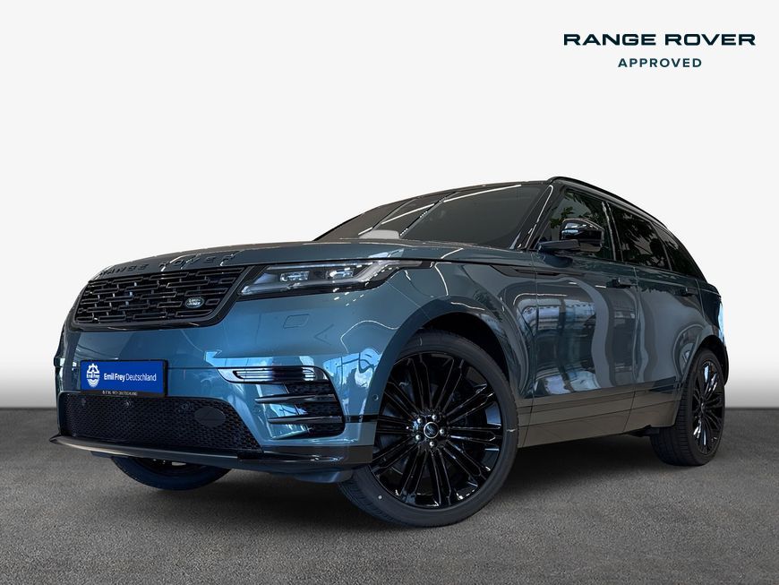 Bild des Angebotes Land Rover Range Rover Velar D300 Dynamic SE