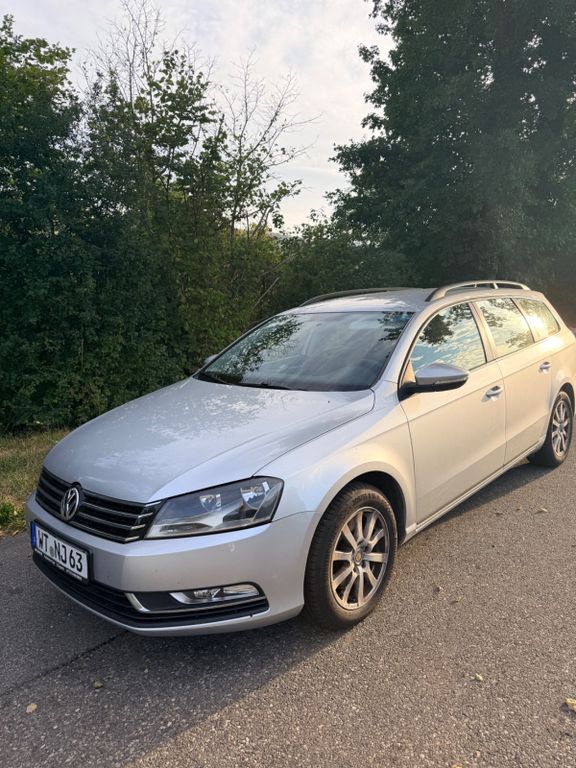 Bild des Angebotes Volkswagen Passat 1.4 TSI Exclusive BlueMotion Technolo...
