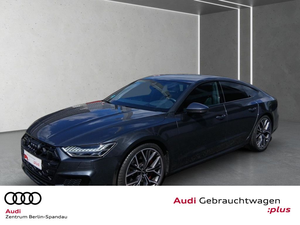 Bild des Angebotes Audi S7 Sportback 3.0 TDI tiptronic *MATRIX*B&O*HuD*