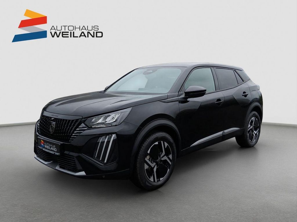 Bild des Angebotes Peugeot 2008 Hybrid 145 Allure