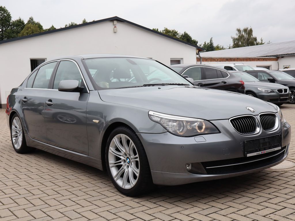Bild des Angebotes BMW 523i