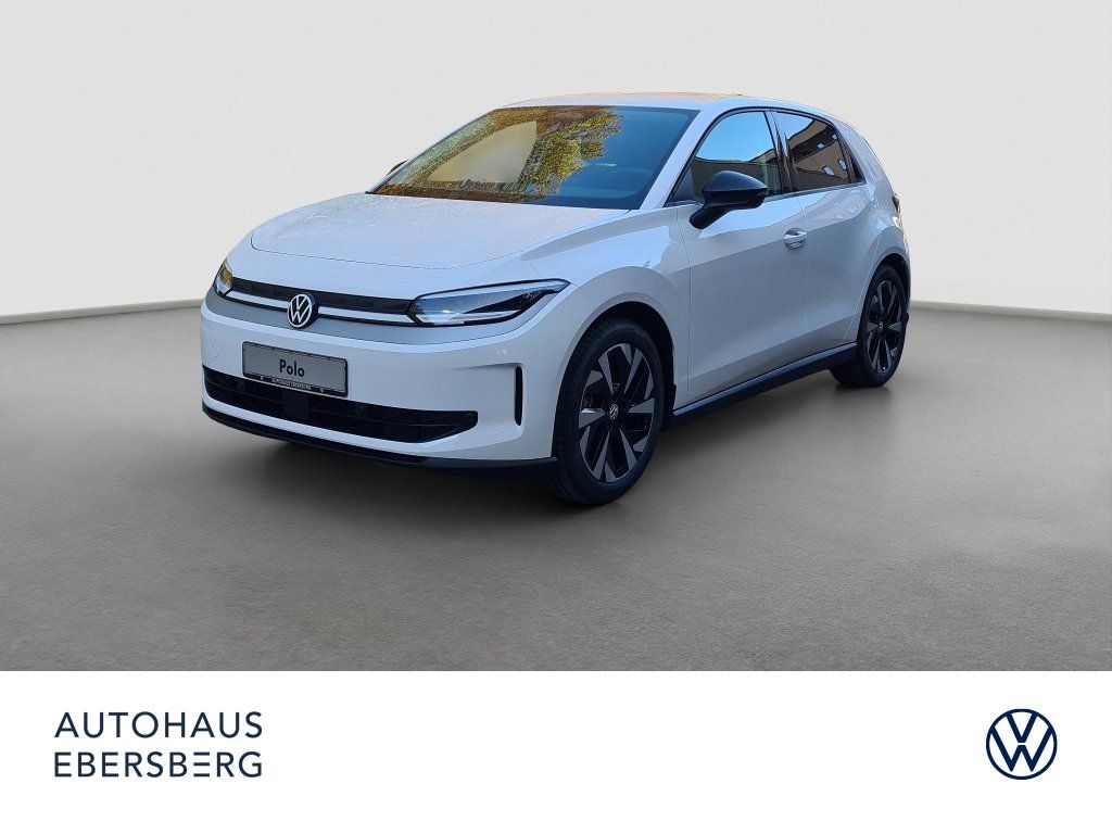 Bild des Angebotes Volkswagen ID. Polo Launch-Edition Navi Winter LED ACC Qi