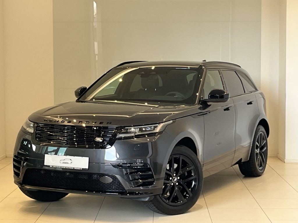 Bild des Angebotes Land Rover Range Rover Velar D200 R-Dynamic SE AHK Memory
