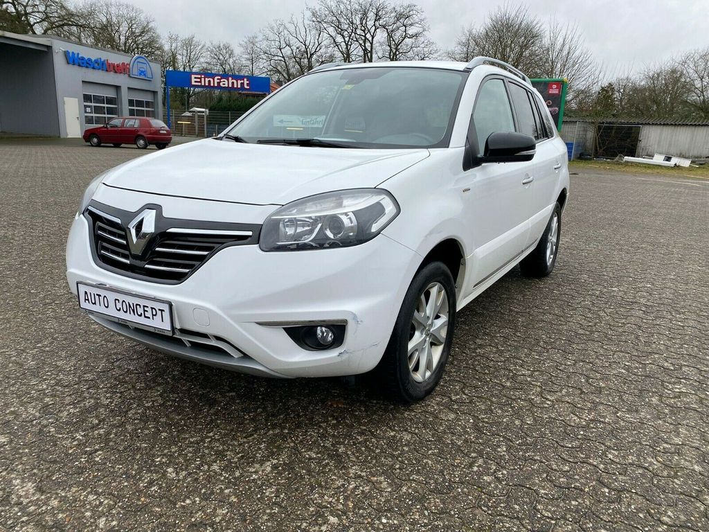 Bild des Angebotes Renault Koleos dCi 170 4X4 Limited