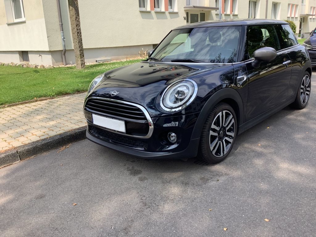Bild des Angebotes MINI Cooper Cooper