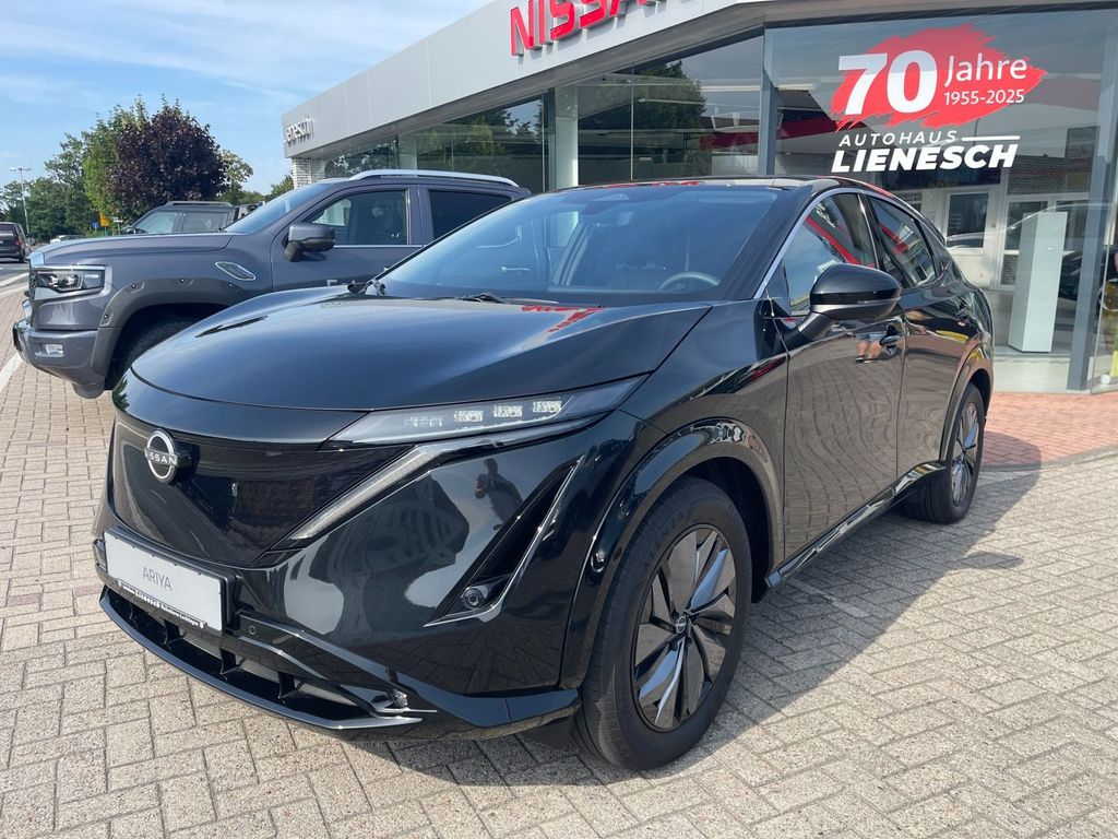 Bild des Angebotes Nissan Ariya Advance Pack 87 KW