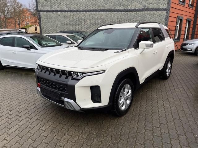 Ssangyong TORRES 1.5 T-GDI AMBER+ASSISTENTEN+5J.GARANTIE+