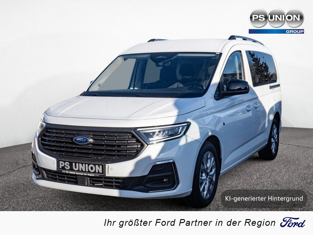 Bild des Angebotes Ford Grand Tourneo Connect Titanium FWD SHZ ACC LED