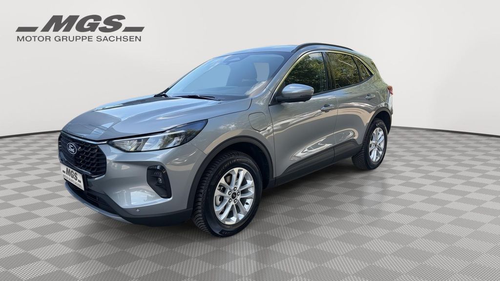 Bild des Angebotes Ford Kuga PHEV #SOFORT #GJR #360°Kamera #Winter-Paket