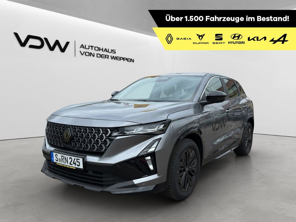 Bild des Angebotes Renault Austral Evolution Mild Hybrid 160 Automatik