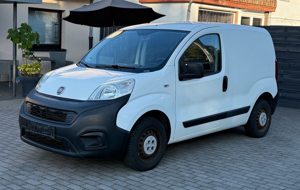 Bild des Angebotes Fiat Fiorino Kasten 1,4 Benzin