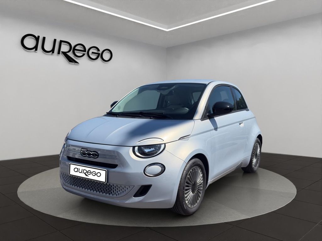 Bild des Angebotes Fiat 500 1.0 HYBRID+SHZ+PDC+R-KAM+MAL+KLIMAAUTO+