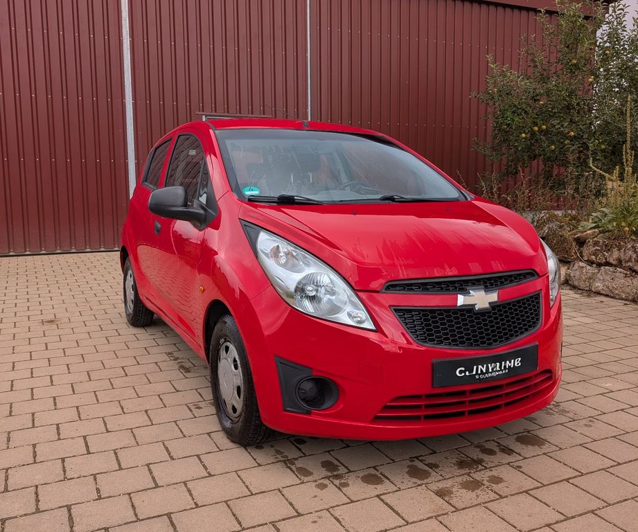 Bild des Angebotes Chevrolet Spark 1.0 LS