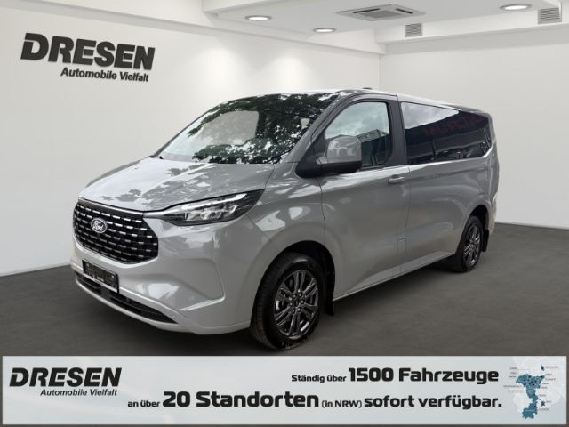Bild des Angebotes Ford Tourneo Custom Plug-in Hybrid FWD Titanium AHK +