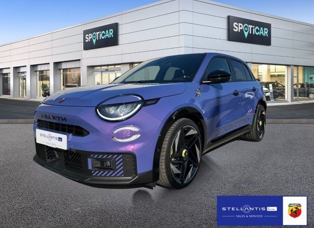 Bild des Angebotes Abarth 600e Scorpionissima