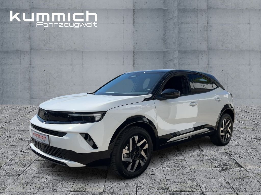 Opel Mokka GS Hybrid 107 kW (145 PS) eDCT