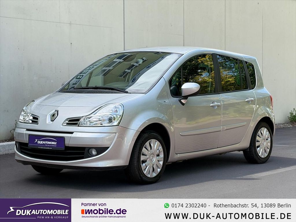 Bild des Angebotes Renault Grand Modus Night & Day Automatik *Klima*PDC*