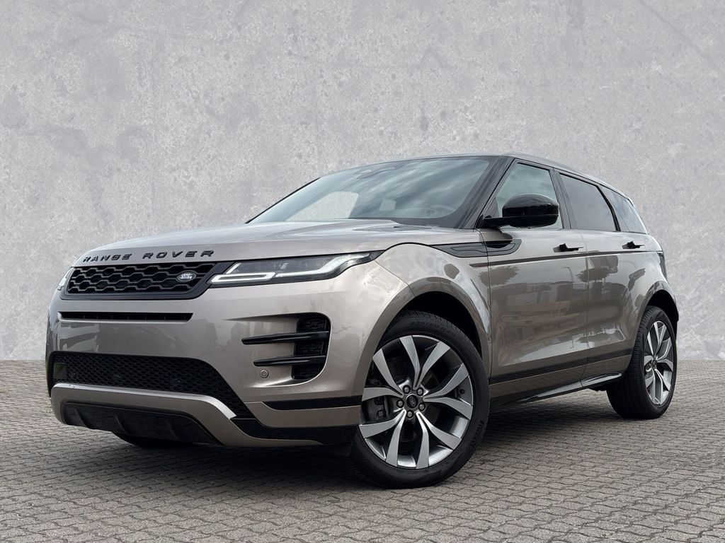 Bild des Angebotes Land Rover Range Rover Evoque D200 R-Dynamic SE *Park-Assis