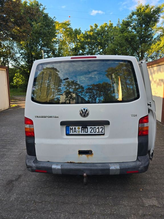 Bild des Angebotes Volkswagen T5 Transporter
