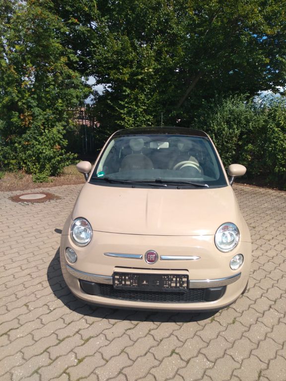Bild des Angebotes Fiat 500 1.3 Multijet 16V GQ GQ