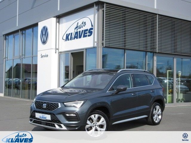 Bild des Angebotes Seat Ateca Xperience Navi AHK LED ACC Kamera Beats
