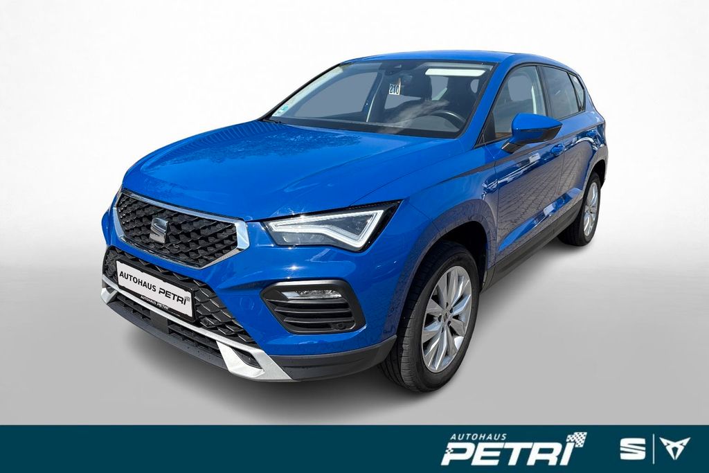 Bild des Angebotes Seat ATECA 1.5 TSI STYLE 150PS 6-Gang