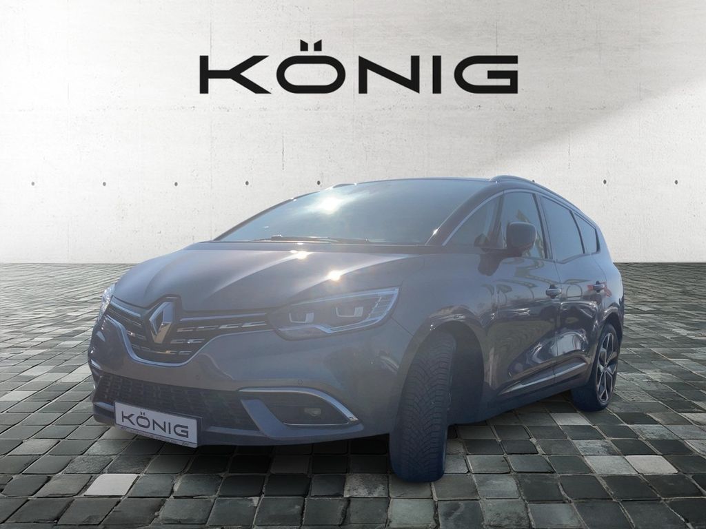 Bild des Angebotes Renault Grand Scenic TECHNO TCe 140 ED SCENIC