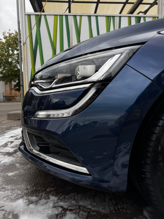 Bild des Angebotes Renault Talisman Intense - Top Zustand