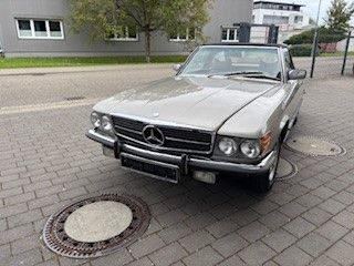 Bild des Angebotes Mercedes-Benz SL 450