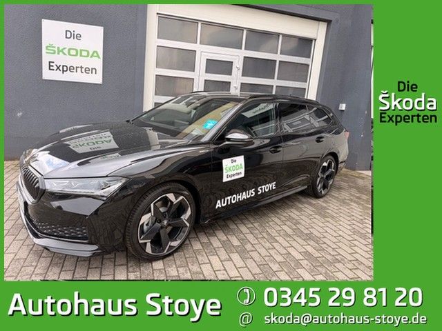 Bild des Angebotes Skoda Superb Combi Sportline 4x4;MASSAGE;STDZG;HUD;NAV