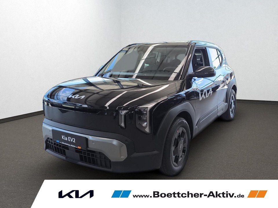 Bild des Angebotes Kia EV2 61kWH EARTH 5 Sitzer Sitz+Lenkradheizg Navi
