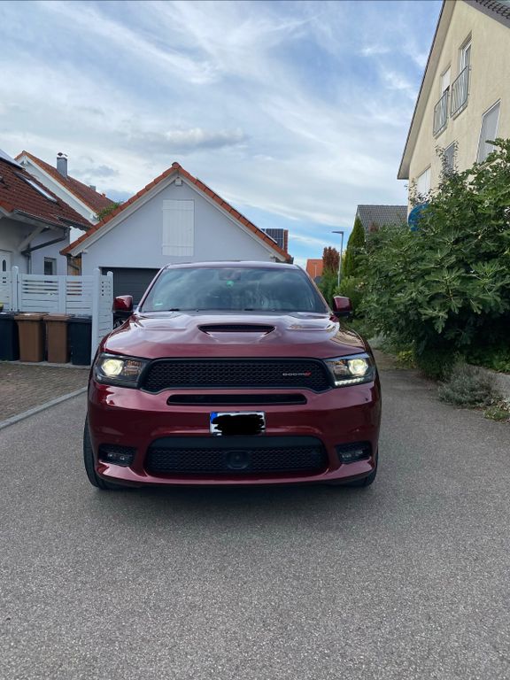 Bild des Angebotes Dodge Durango