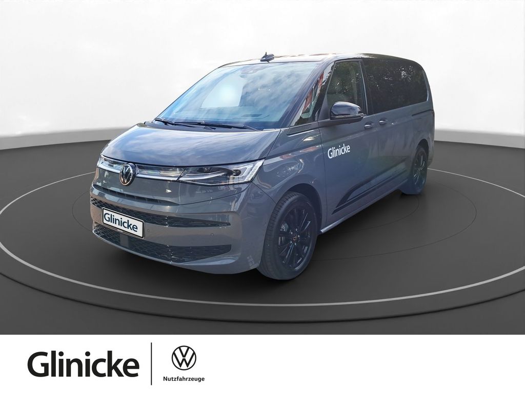 Bild des Angebotes Volkswagen T7 Multivan Edition eHybrid 4M IQ Light AHK HUD