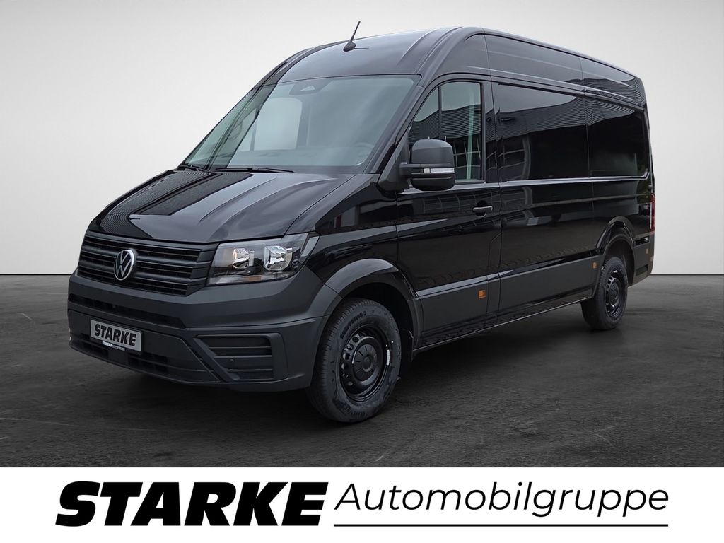 Bild des Angebotes Volkswagen Crafter 35 Kasten 2,0 TDI MR HD L3H3 AHK